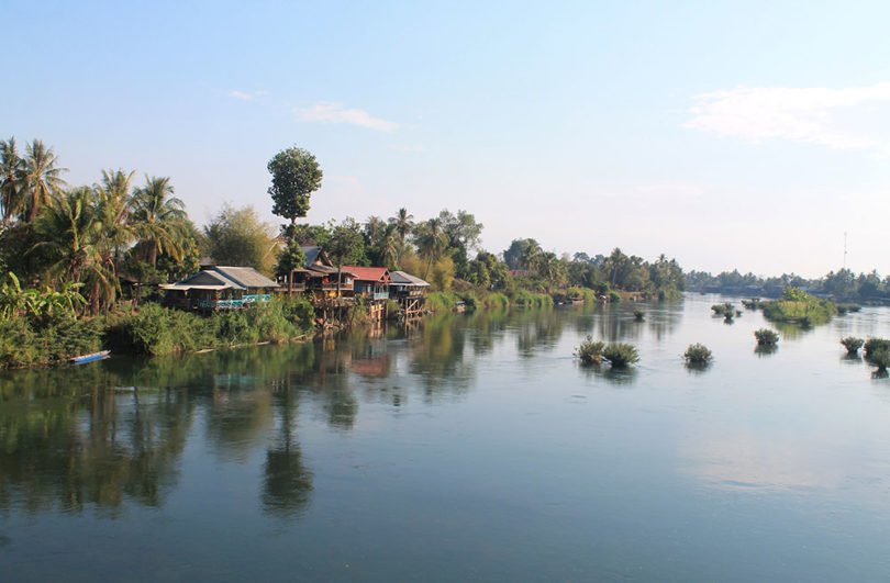 Easy E-bike Tour Vietnam Laos: Discovering Indochina Without the Sweat
